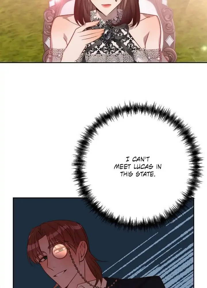 While I'm Back in Time, I'll Get My Revenge Chapter 27 page 31 - 