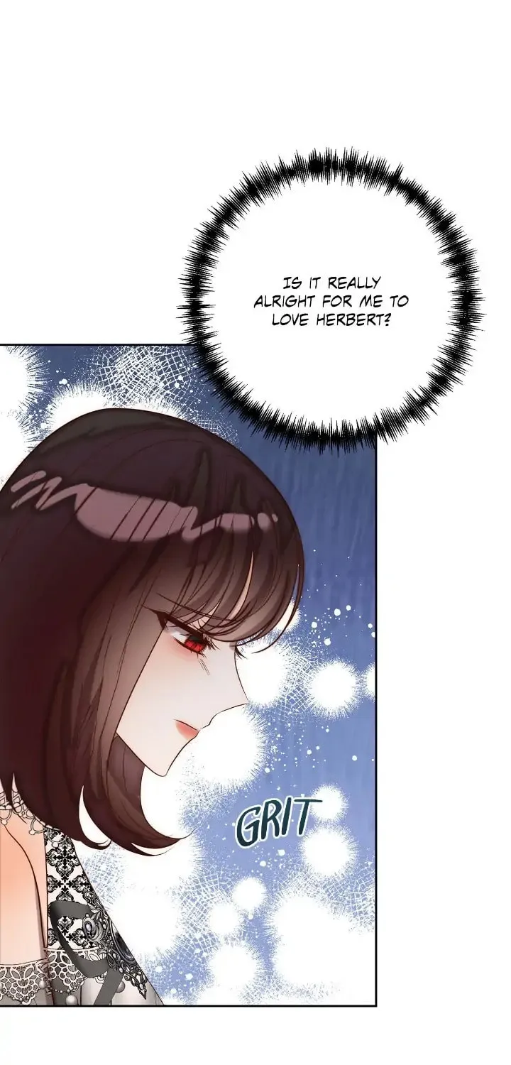 While I'm Back in Time, I'll Get My Revenge Chapter 27 page 34 - 