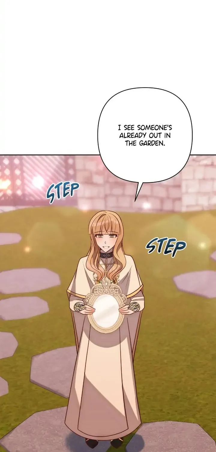While I'm Back in Time, I'll Get My Revenge Chapter 27 page 35 - 