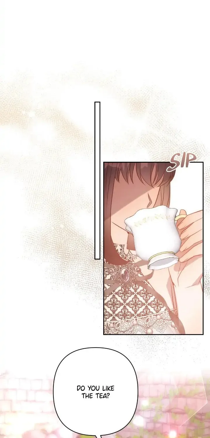 While I'm Back in Time, I'll Get My Revenge Chapter 27 page 41 - 