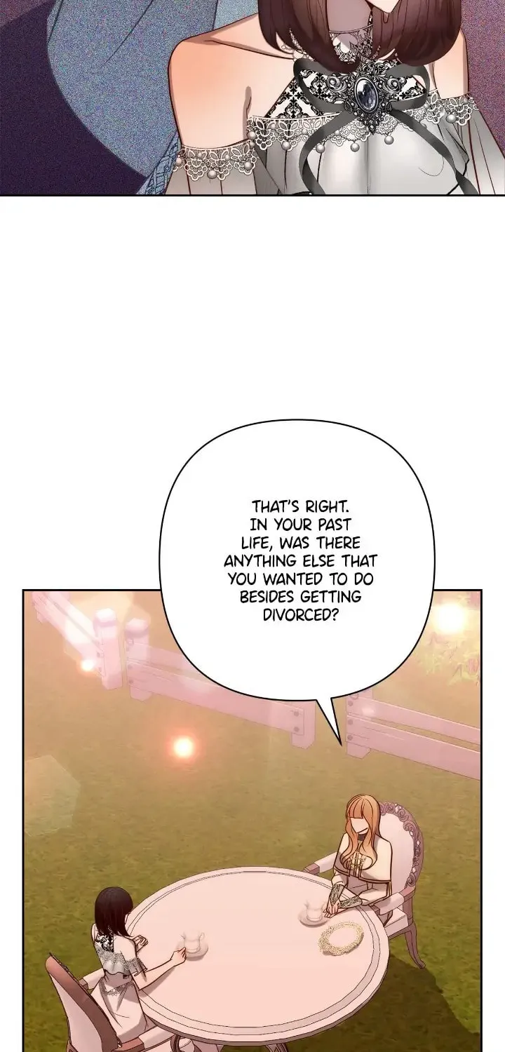 While I'm Back in Time, I'll Get My Revenge Chapter 27 page 60 - 