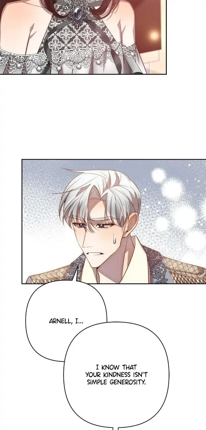 While I'm Back in Time, I'll Get My Revenge Chapter 27 page 7 - 