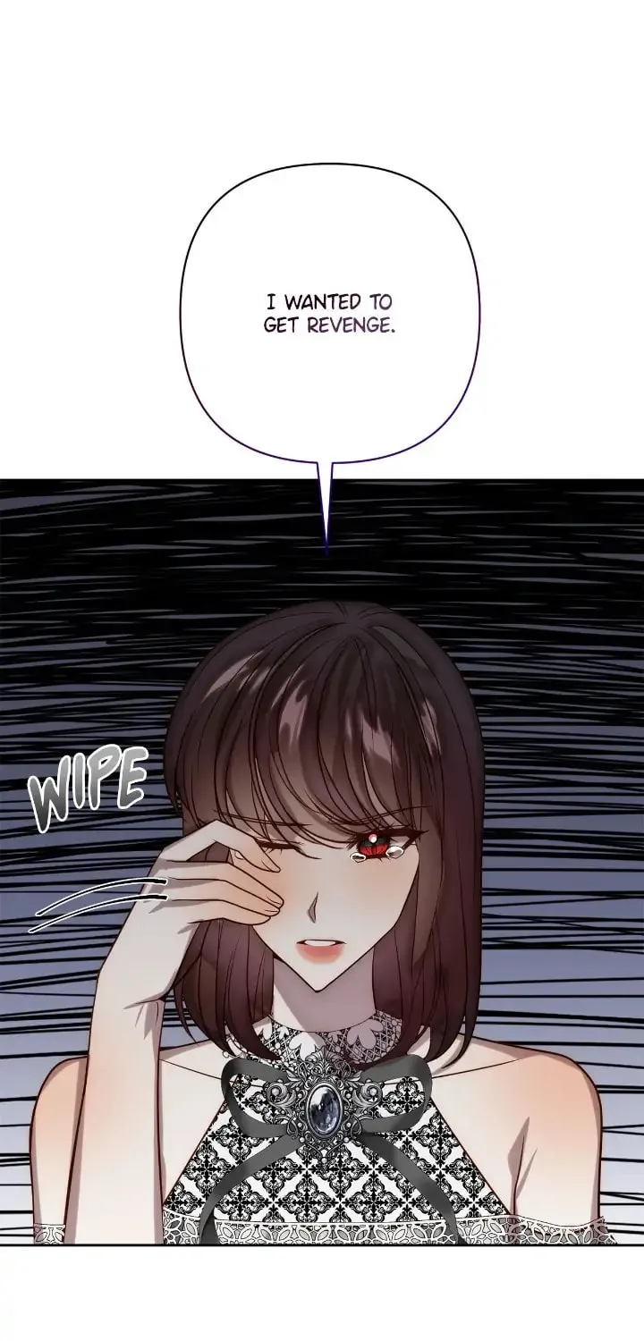 While I'm Back in Time, I'll Get My Revenge Chapter 27 page 62 - 