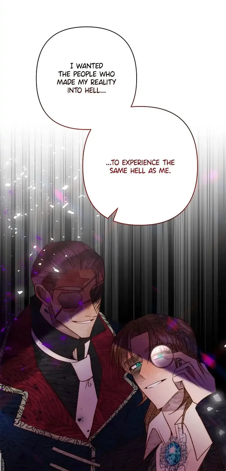 While I'm Back in Time, I'll Get My Revenge Chapter 27 page 63 - 