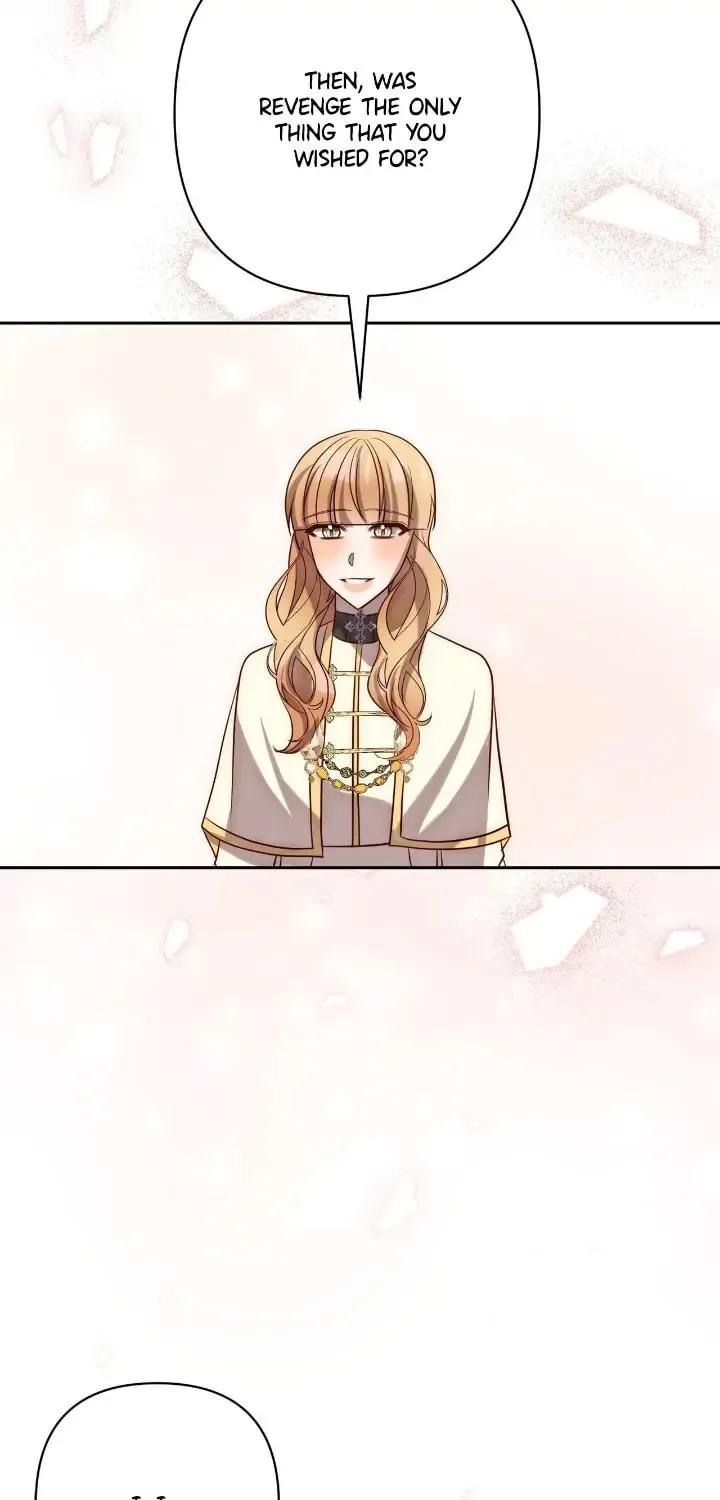 While I'm Back in Time, I'll Get My Revenge Chapter 27 page 65 - 