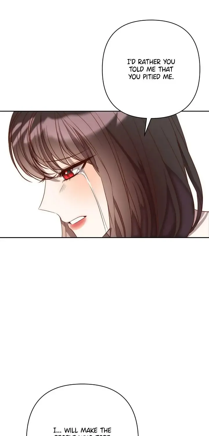 While I'm Back in Time, I'll Get My Revenge Chapter 27 page 9 - 