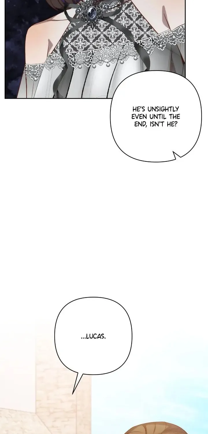 While I'm Back in Time, I'll Get My Revenge Chapter 28 page 13 - 