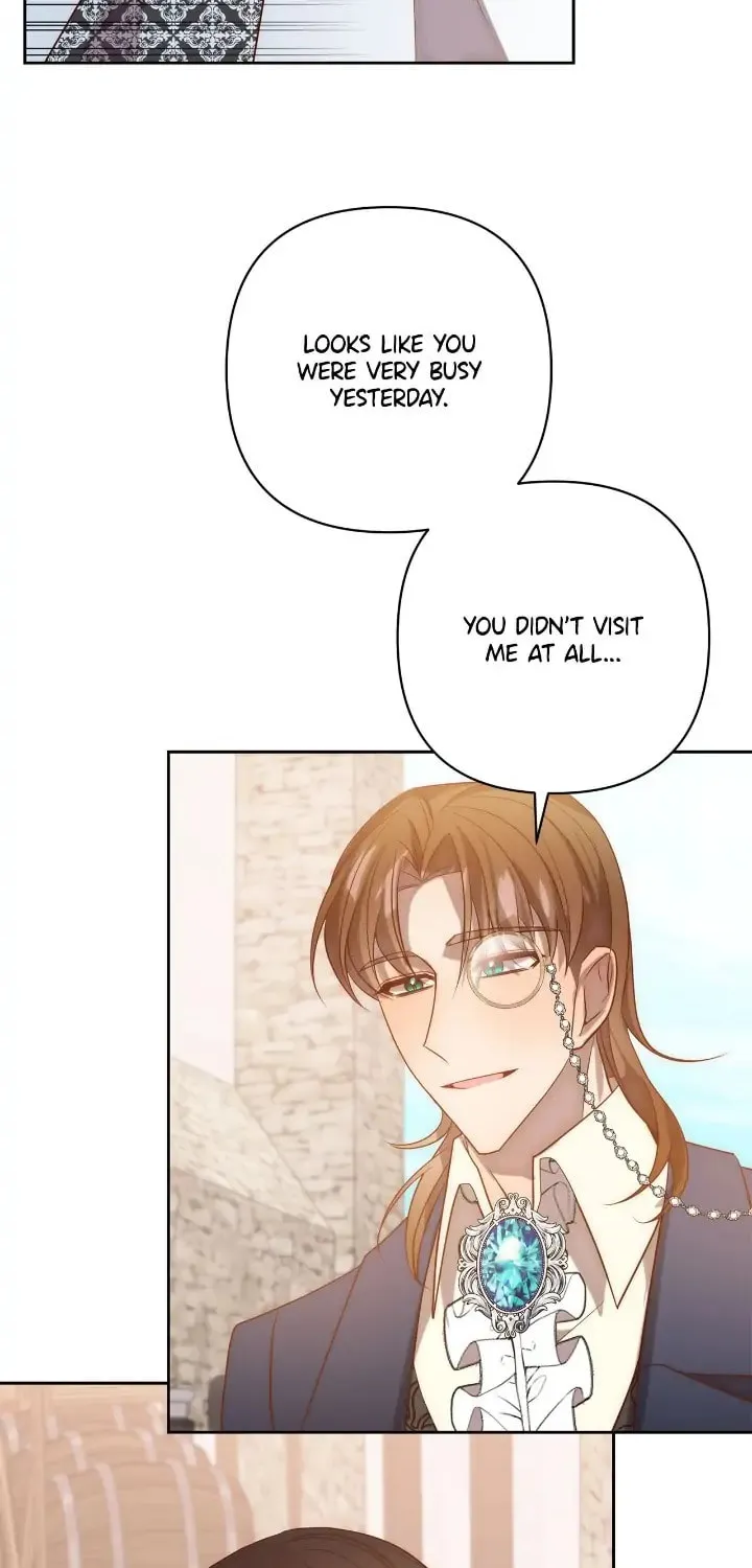 While I'm Back in Time, I'll Get My Revenge Chapter 28 page 16 - 