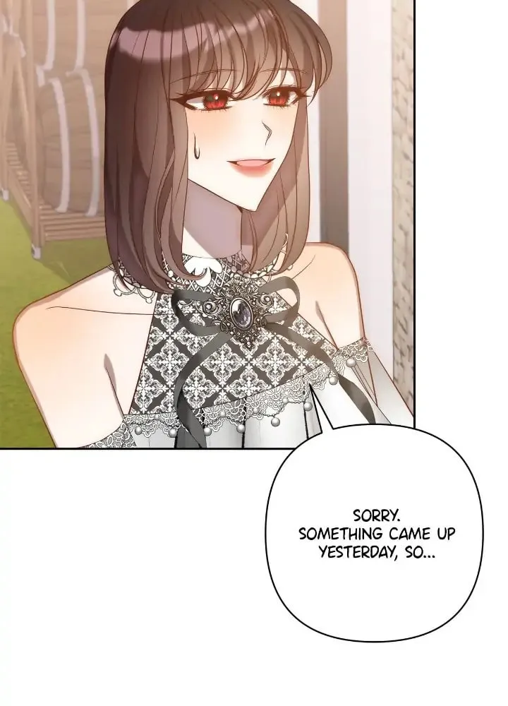 While I'm Back in Time, I'll Get My Revenge Chapter 28 page 17 - 
