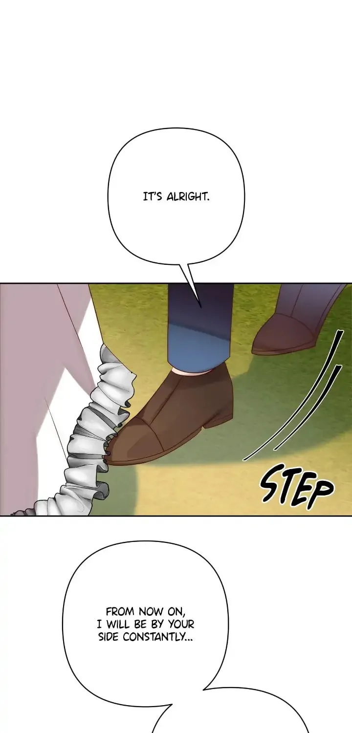 While I'm Back in Time, I'll Get My Revenge Chapter 28 page 19 - 