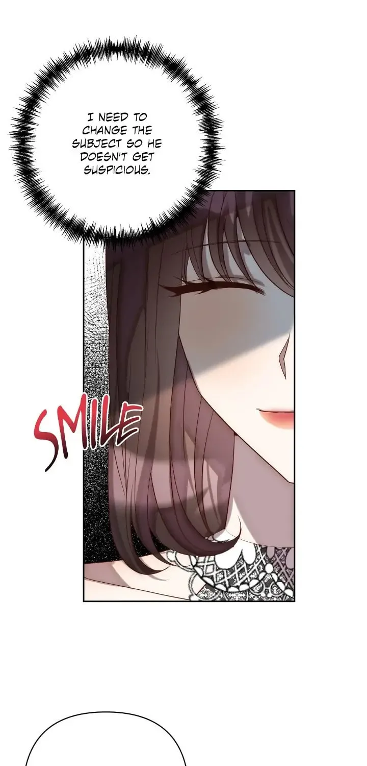 While I'm Back in Time, I'll Get My Revenge Chapter 28 page 22 - 