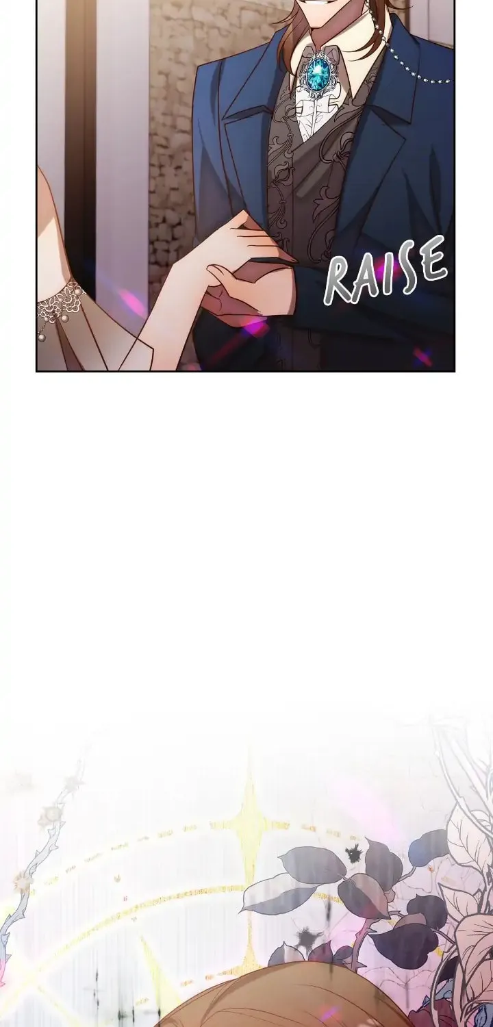 While I'm Back in Time, I'll Get My Revenge Chapter 28 page 26 - 
