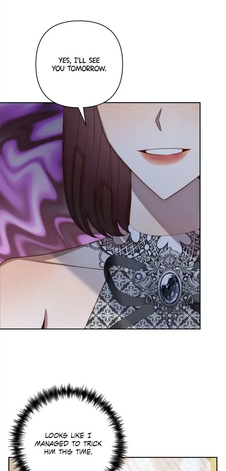 While I'm Back in Time, I'll Get My Revenge Chapter 28 page 30 - 