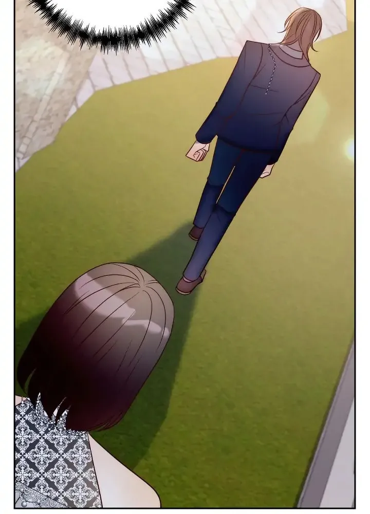 While I'm Back in Time, I'll Get My Revenge Chapter 28 page 31 - 