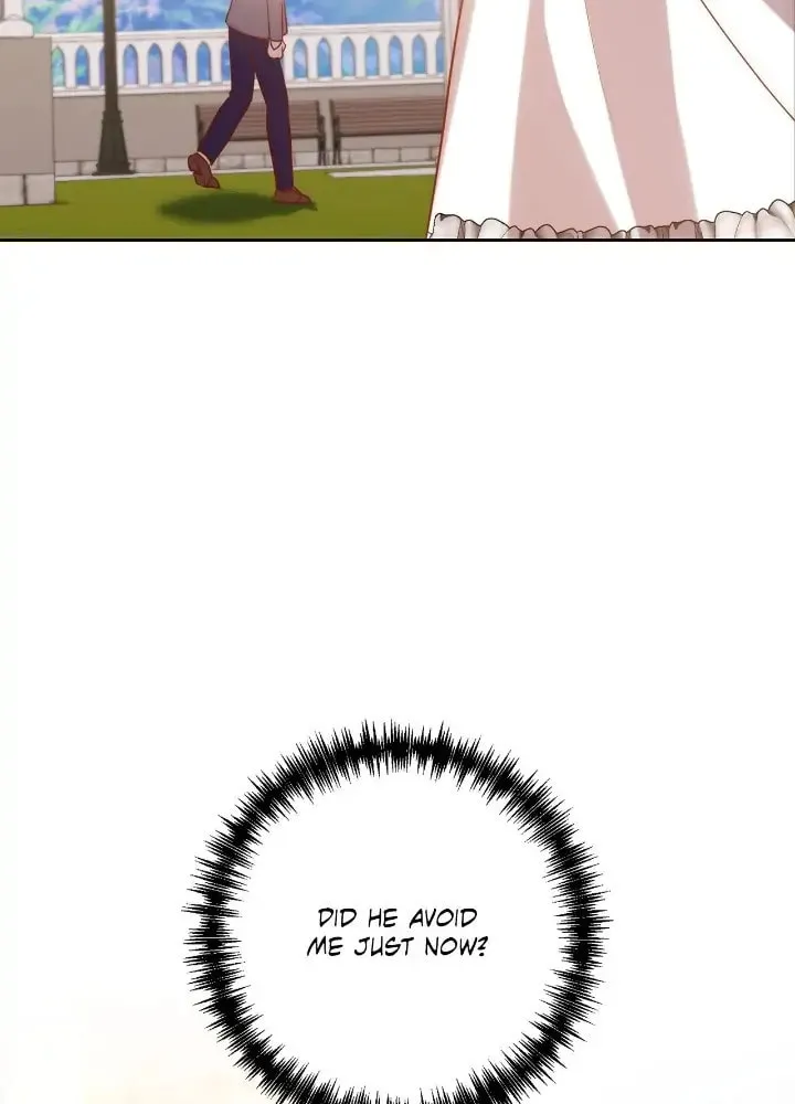 While I'm Back in Time, I'll Get My Revenge Chapter 28 page 39 - 