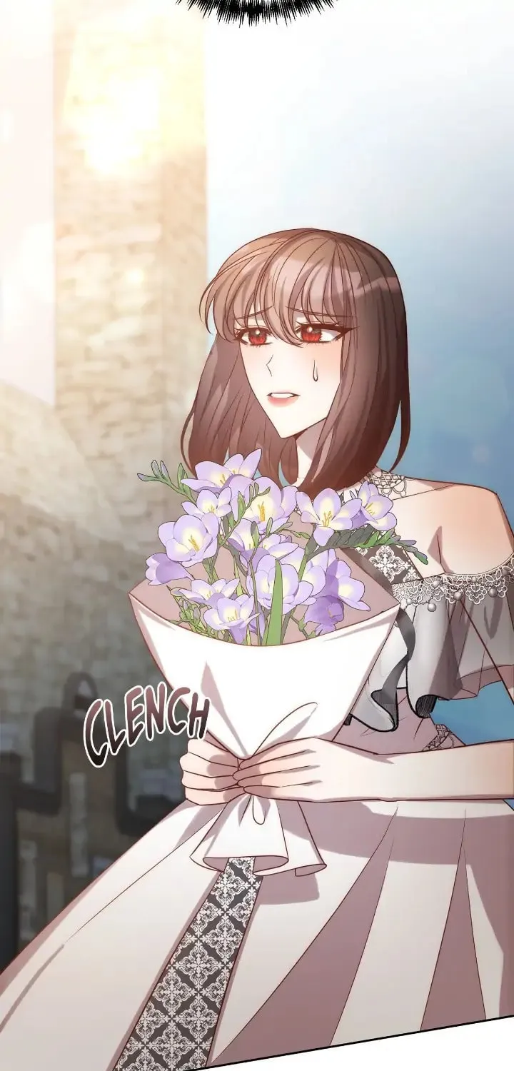 While I'm Back in Time, I'll Get My Revenge Chapter 28 page 40 - 