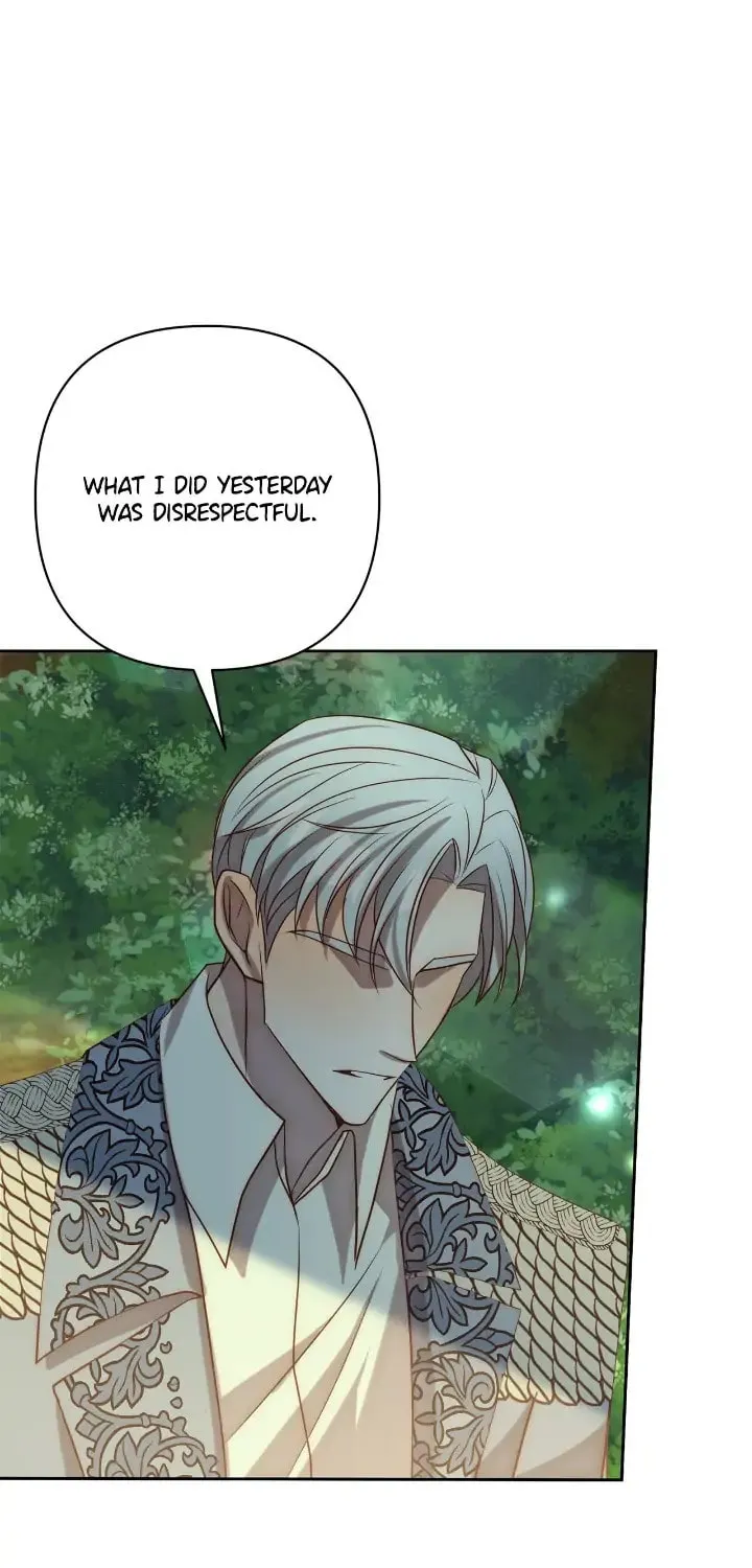 While I'm Back in Time, I'll Get My Revenge Chapter 28 page 49 - 