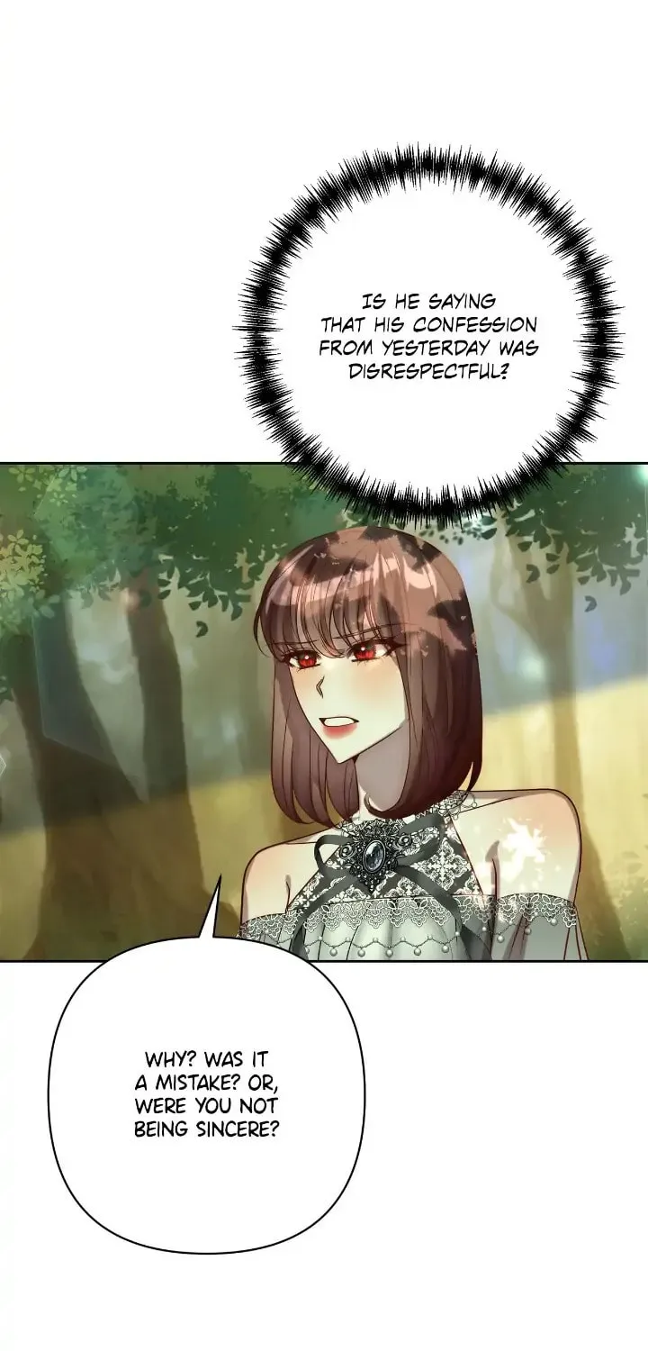 While I'm Back in Time, I'll Get My Revenge Chapter 28 page 50 - 