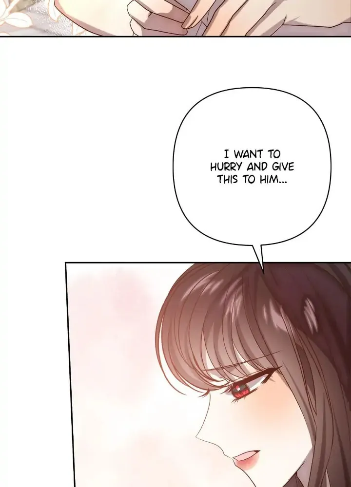 While I'm Back in Time, I'll Get My Revenge Chapter 28 page 6 - 