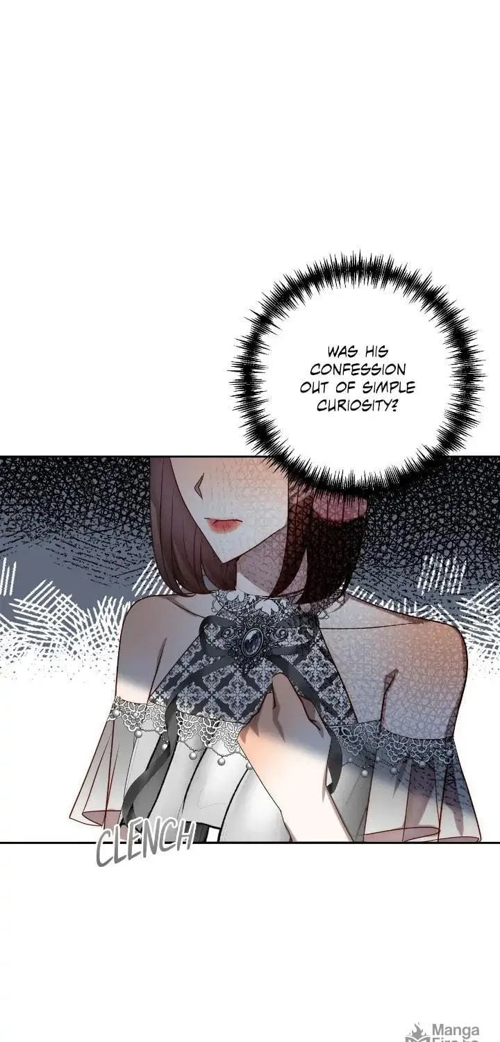 While I'm Back in Time, I'll Get My Revenge Chapter 28 page 52 - 