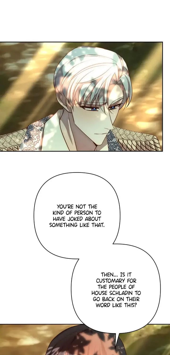 While I'm Back in Time, I'll Get My Revenge Chapter 28 page 55 - 