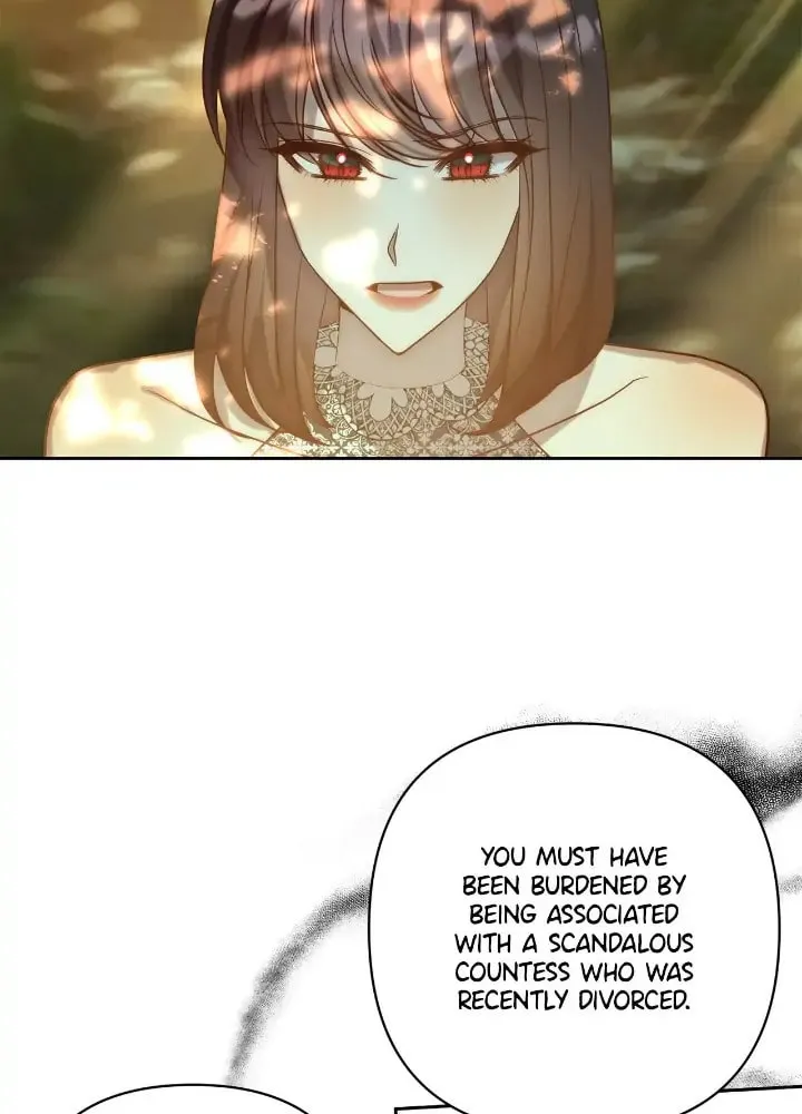 While I'm Back in Time, I'll Get My Revenge Chapter 28 page 56 - 