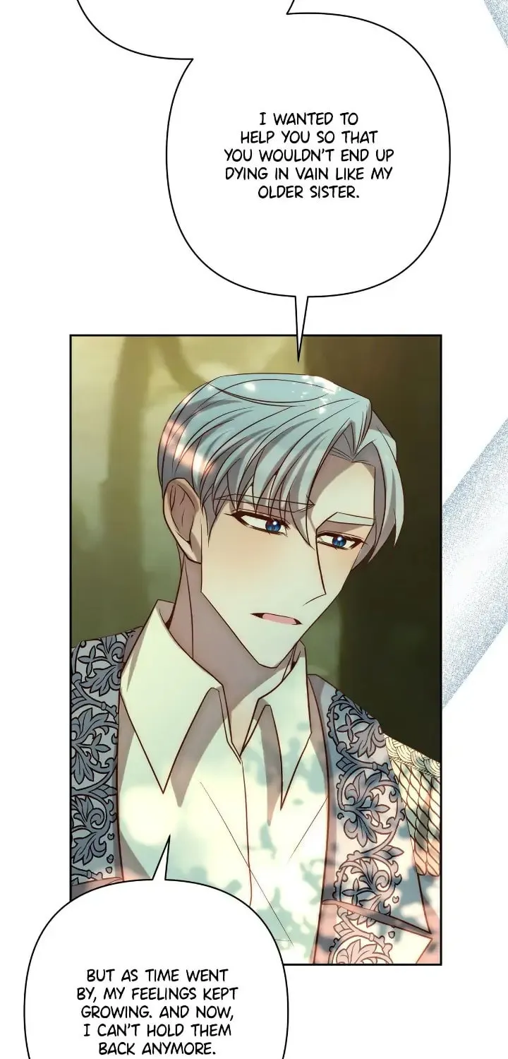 While I'm Back in Time, I'll Get My Revenge Chapter 28 page 60 - 