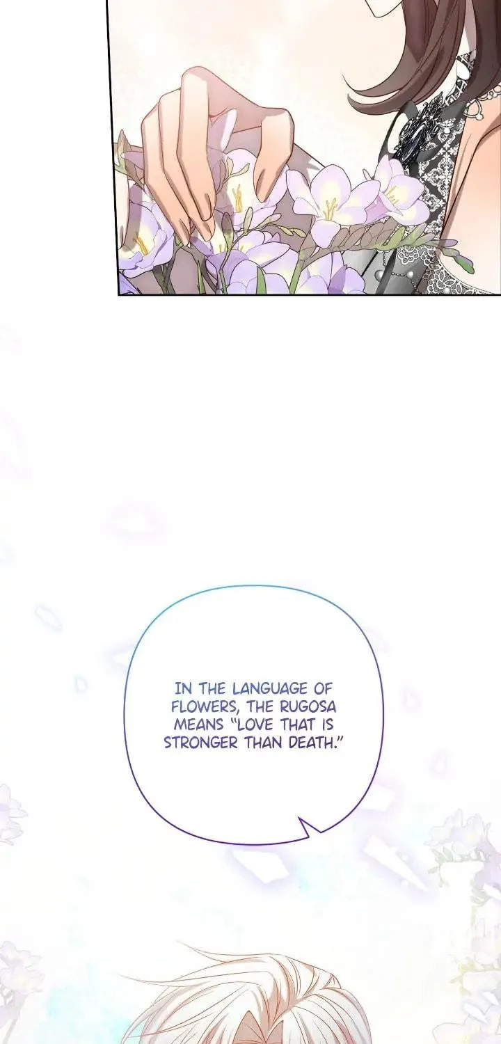While I'm Back in Time, I'll Get My Revenge Chapter 28 page 7 - 