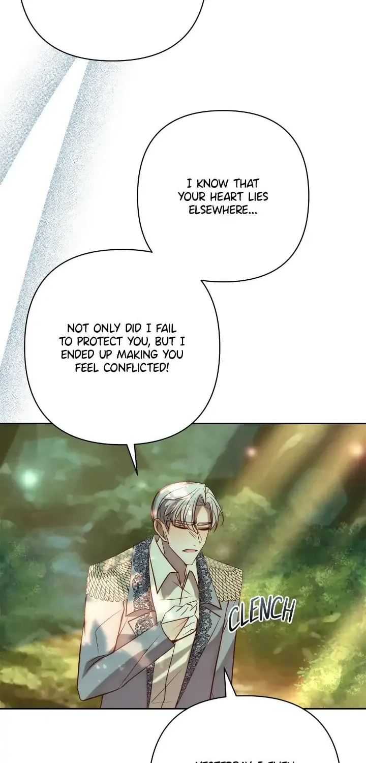 While I'm Back in Time, I'll Get My Revenge Chapter 28 page 61 - 