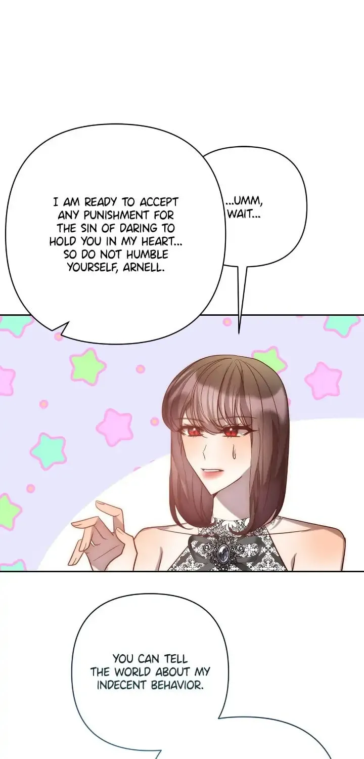 While I'm Back in Time, I'll Get My Revenge Chapter 28 page 63 - 