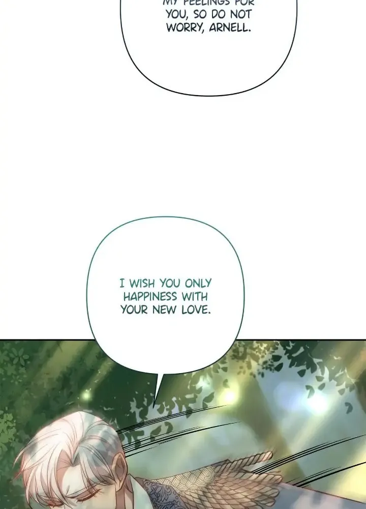 While I'm Back in Time, I'll Get My Revenge Chapter 28 page 65 - 