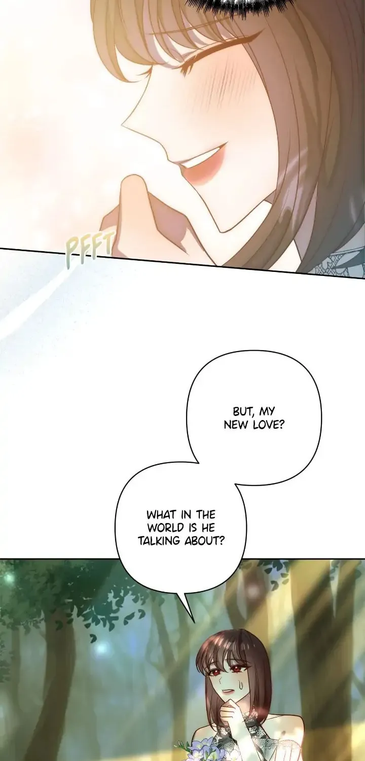 While I'm Back in Time, I'll Get My Revenge Chapter 28 page 70 - 