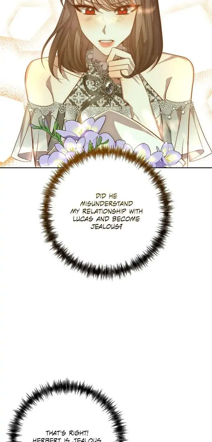 While I'm Back in Time, I'll Get My Revenge Chapter 28 page 73 - 