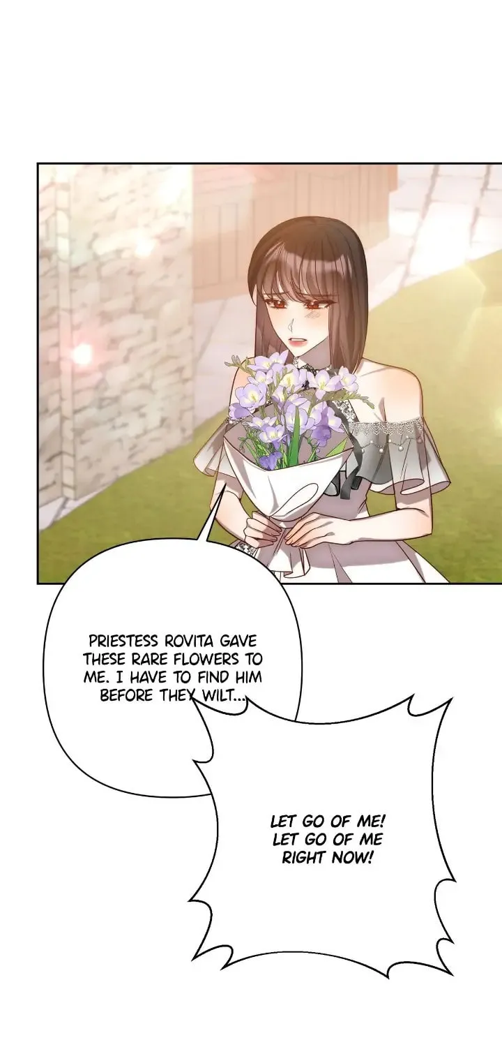 While I'm Back in Time, I'll Get My Revenge Chapter 28 page 9 - 