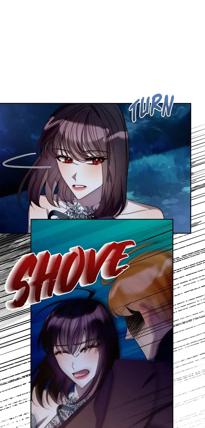 While I'm Back in Time, I'll Get My Revenge Chapter 29 page 11 - 