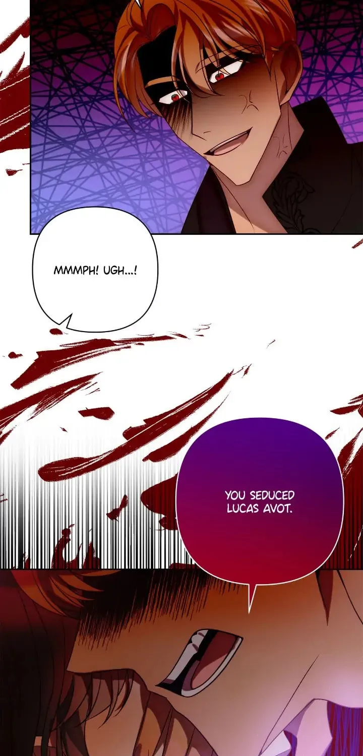 While I'm Back in Time, I'll Get My Revenge Chapter 29 page 23 - 
