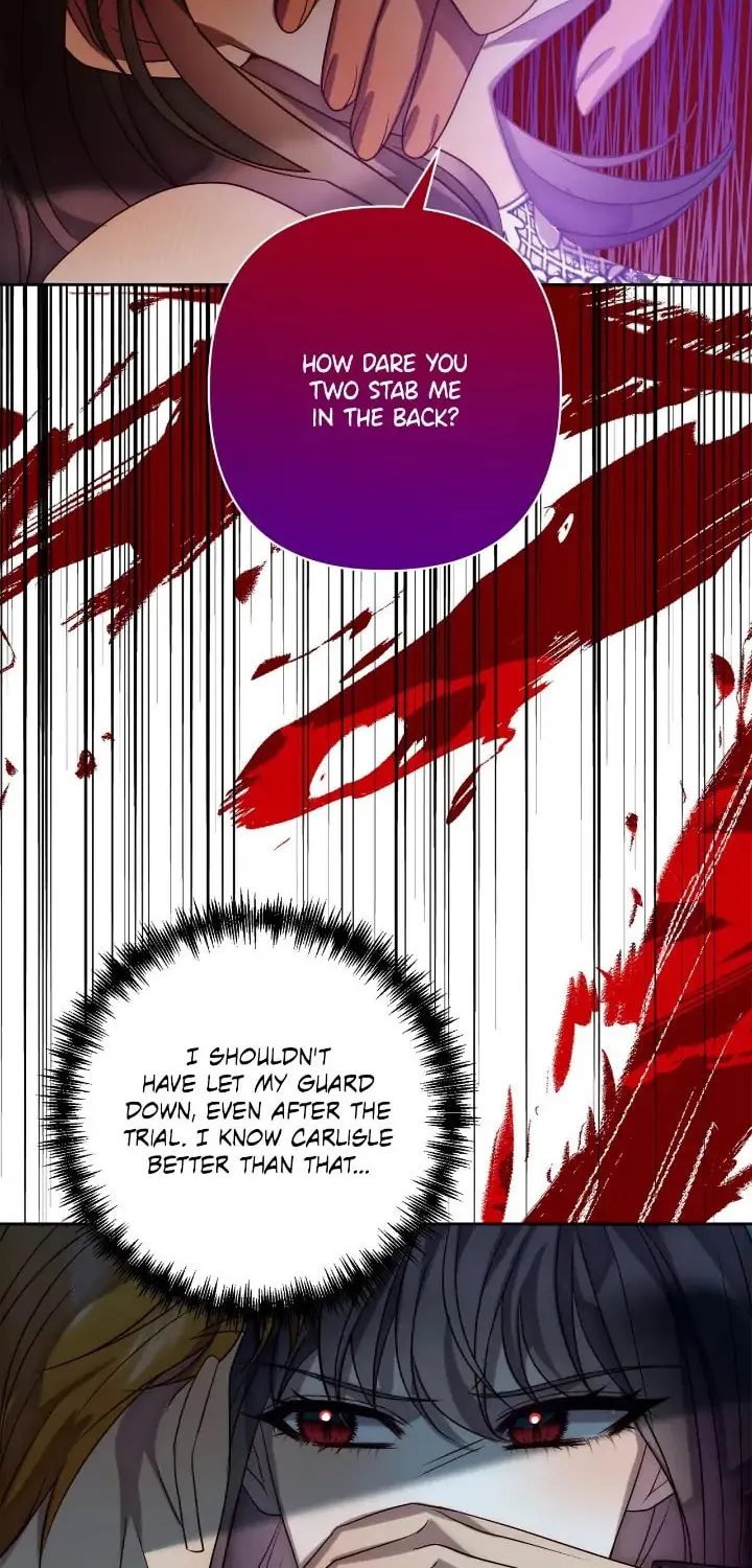 While I'm Back in Time, I'll Get My Revenge Chapter 29 page 24 - 