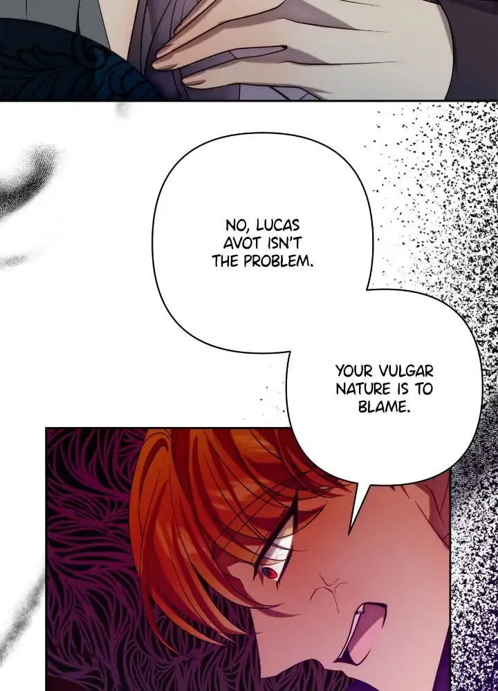 While I'm Back in Time, I'll Get My Revenge Chapter 29 page 25 - 