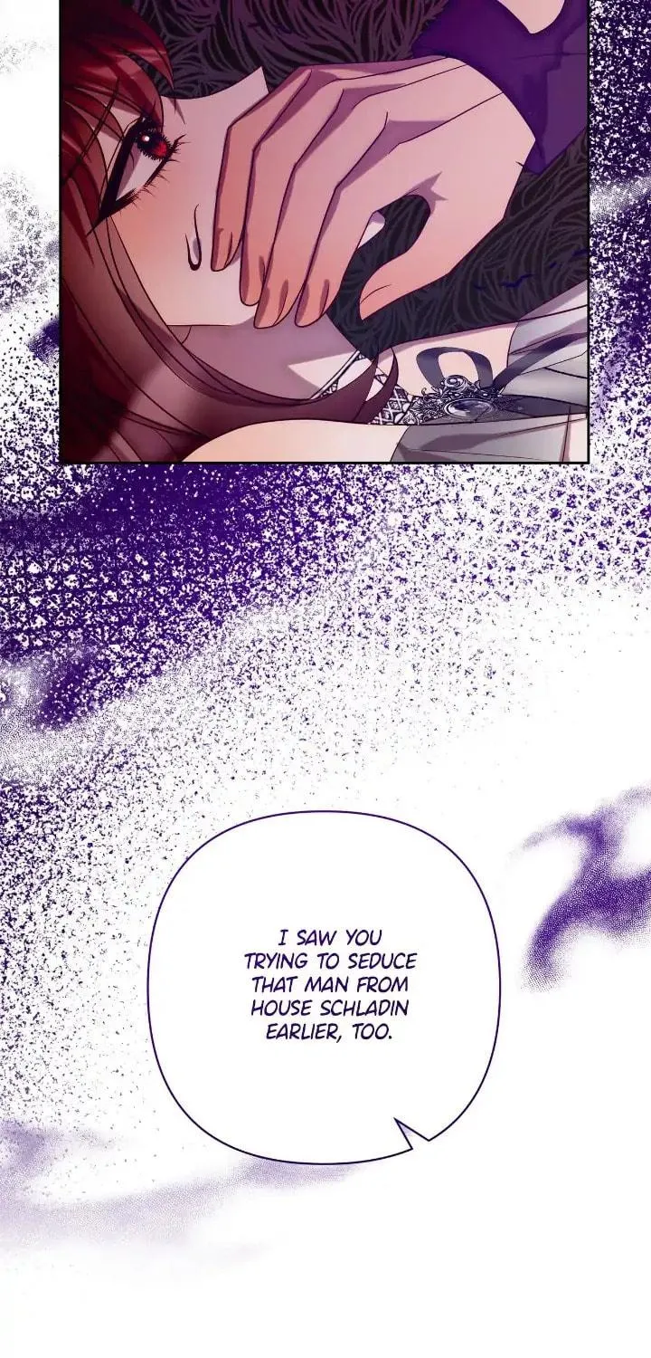 While I'm Back in Time, I'll Get My Revenge Chapter 29 page 26 - 