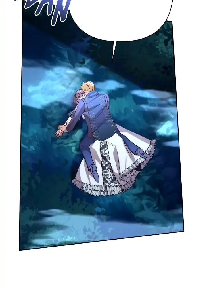While I'm Back in Time, I'll Get My Revenge Chapter 29 page 30 - 