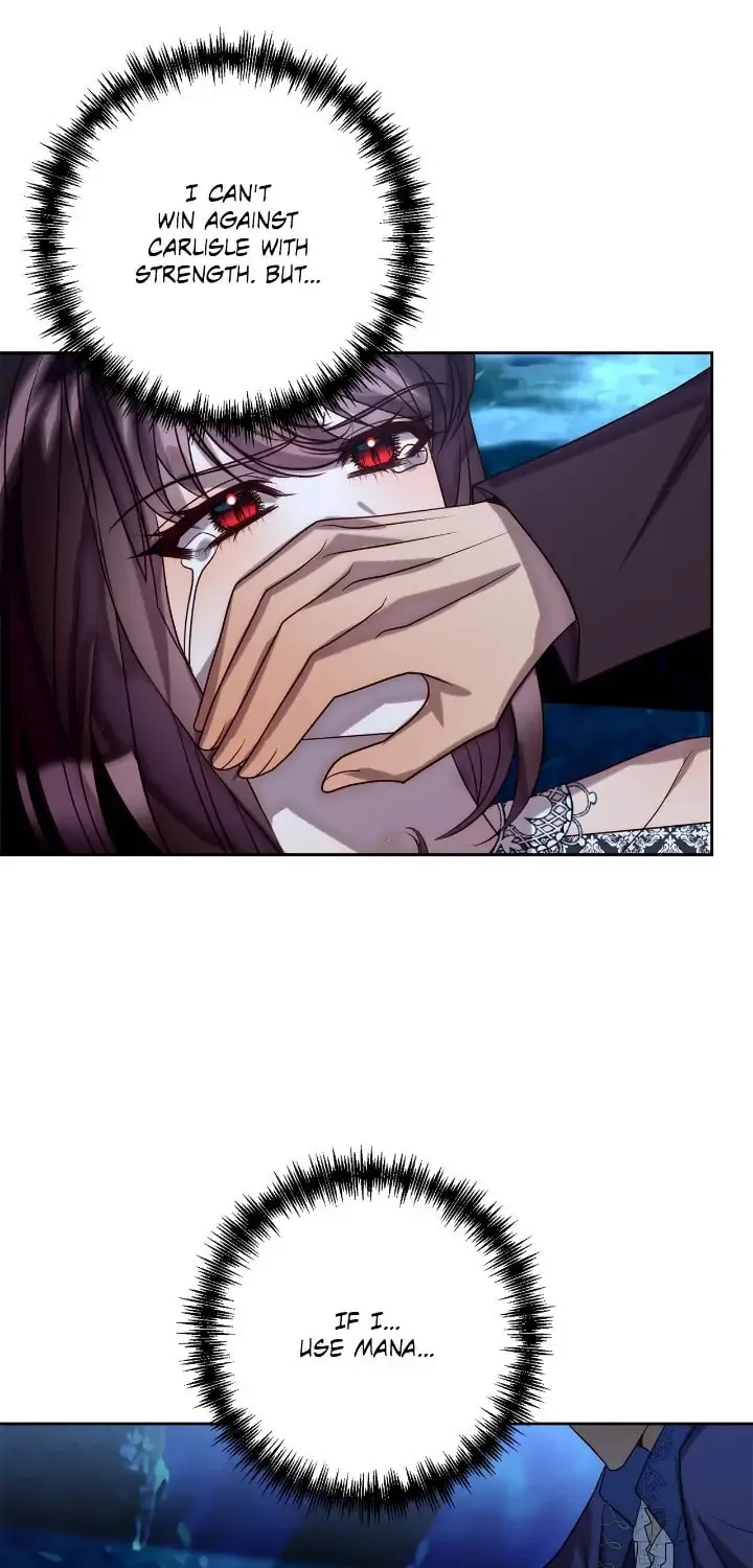 While I'm Back in Time, I'll Get My Revenge Chapter 29 page 31 - 