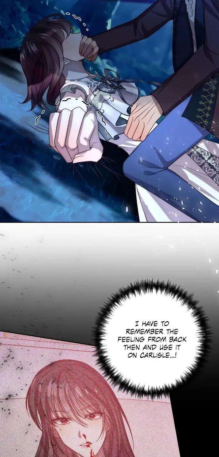 While I'm Back in Time, I'll Get My Revenge Chapter 29 page 32 - 