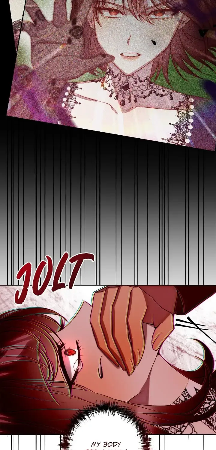 While I'm Back in Time, I'll Get My Revenge Chapter 29 page 34 - 