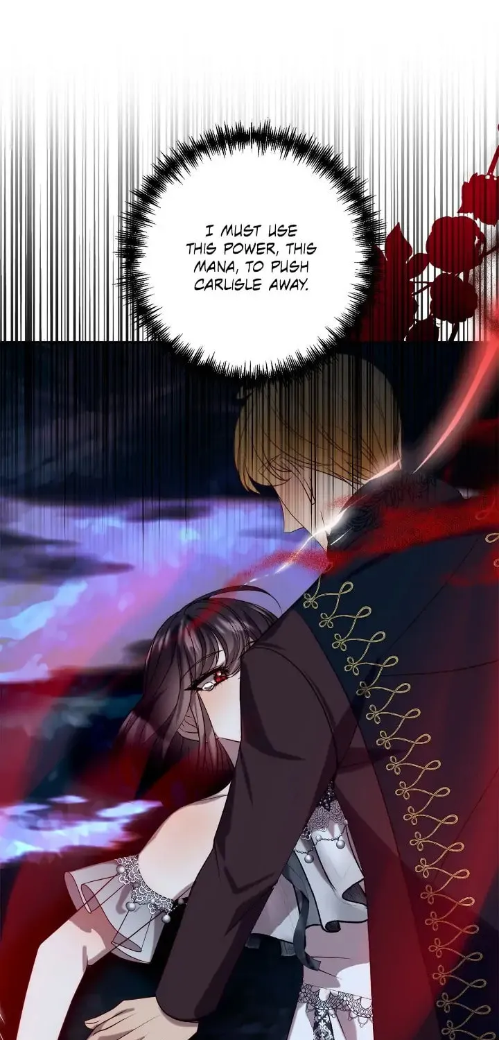 While I'm Back in Time, I'll Get My Revenge Chapter 29 page 36 - 