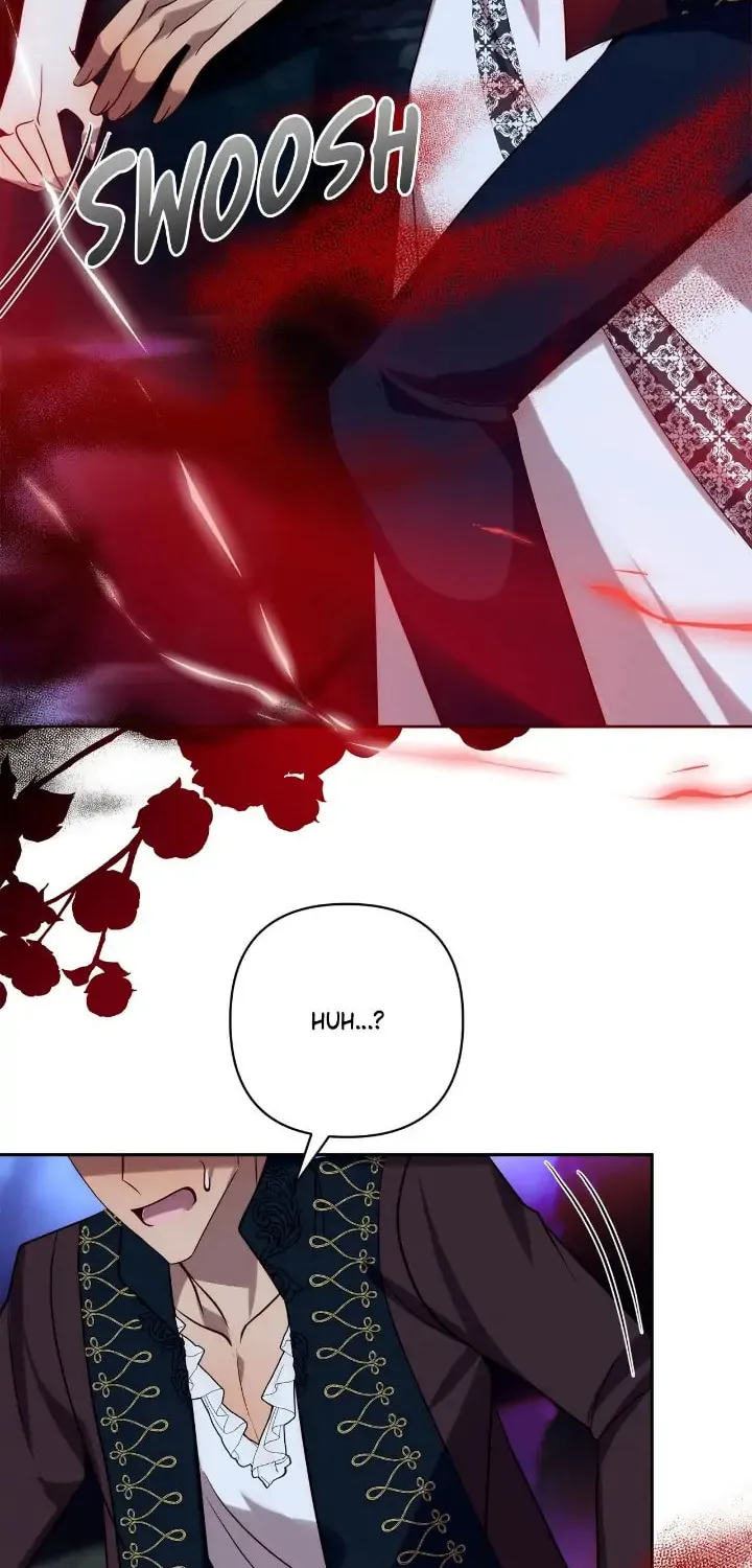 While I'm Back in Time, I'll Get My Revenge Chapter 29 page 37 - 