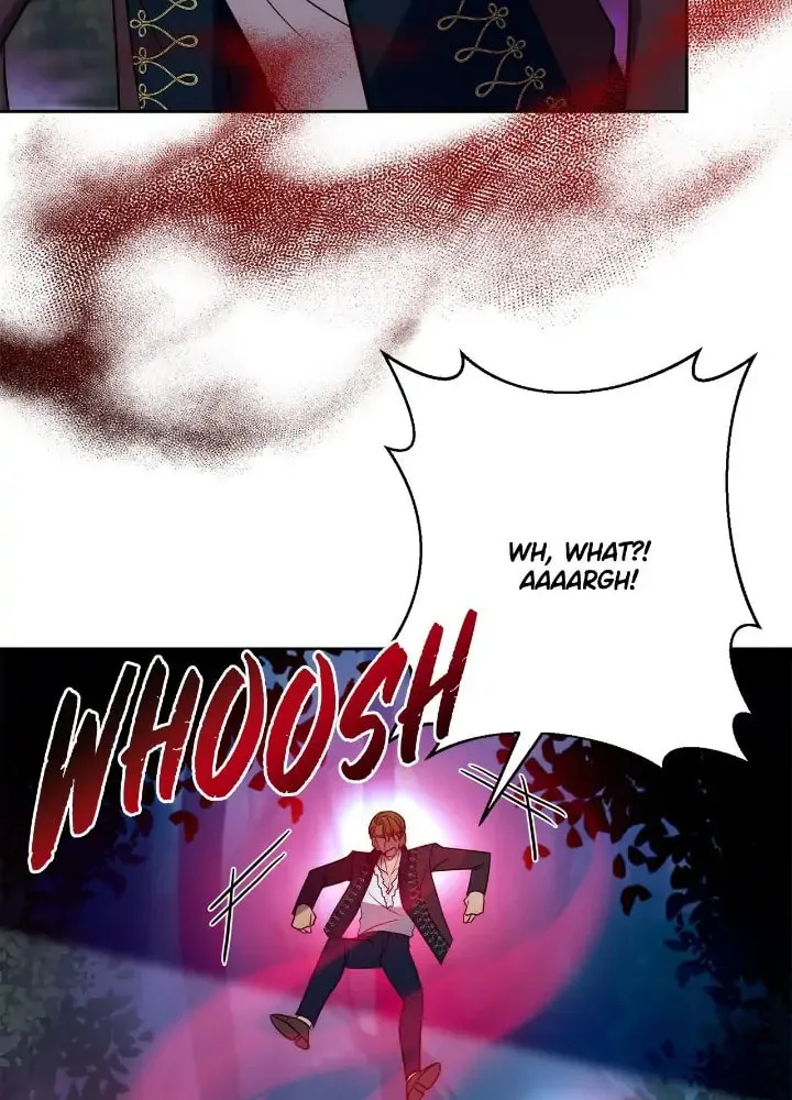 While I'm Back in Time, I'll Get My Revenge Chapter 29 page 38 - 