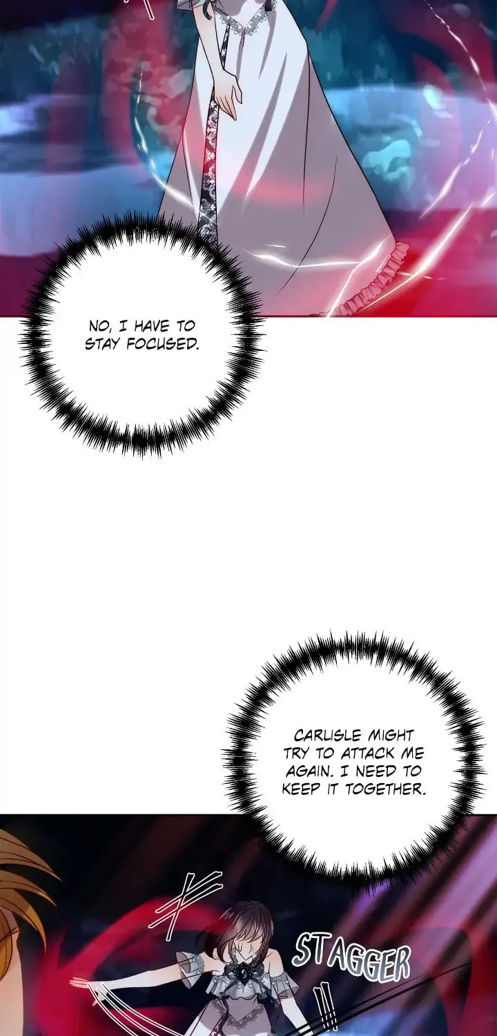 While I'm Back in Time, I'll Get My Revenge Chapter 29 page 40 - 