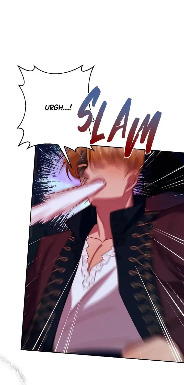 While I'm Back in Time, I'll Get My Revenge Chapter 29 page 42 - 