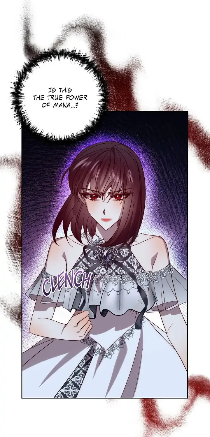 While I'm Back in Time, I'll Get My Revenge Chapter 29 page 43 - 