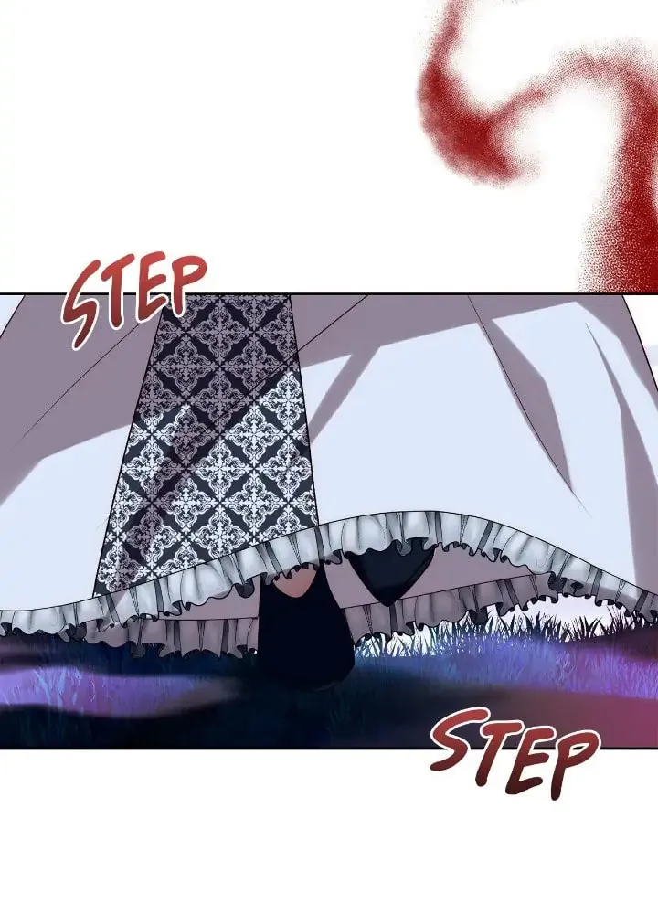 While I'm Back in Time, I'll Get My Revenge Chapter 29 page 44 - 